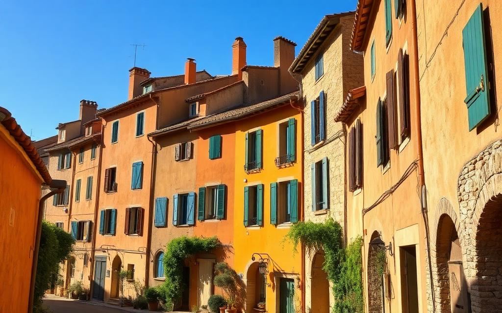 Apt — Provence