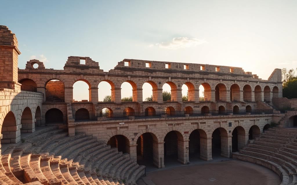 Arles — Provence
